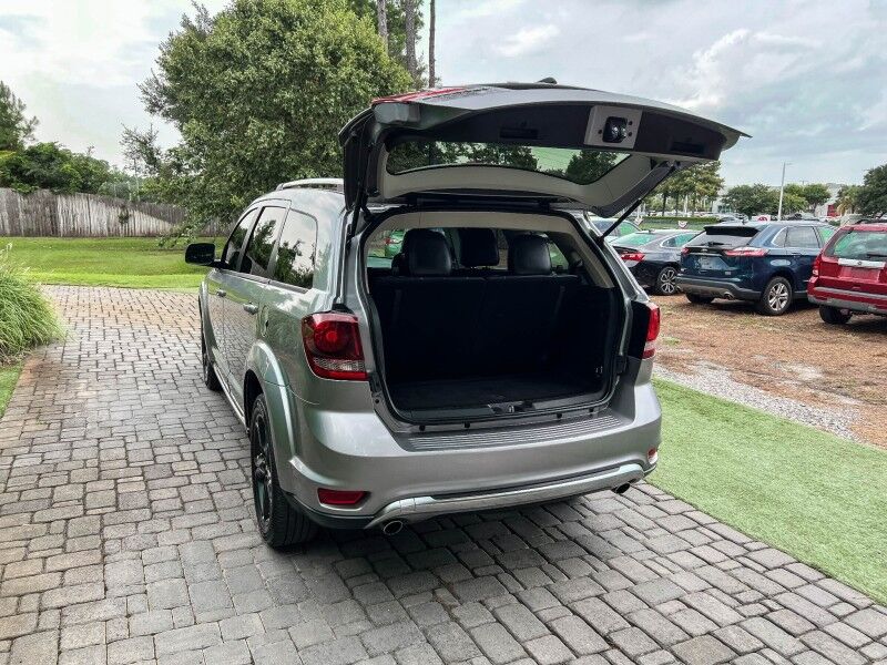 2019 Dodge Journey Crossroad Wilmington NC