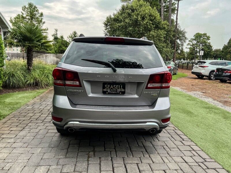 2019 Dodge Journey Crossroad Wilmington NC