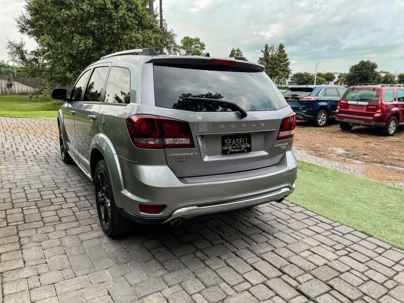 2019 Dodge Journey Crossroad Wilmington NC
