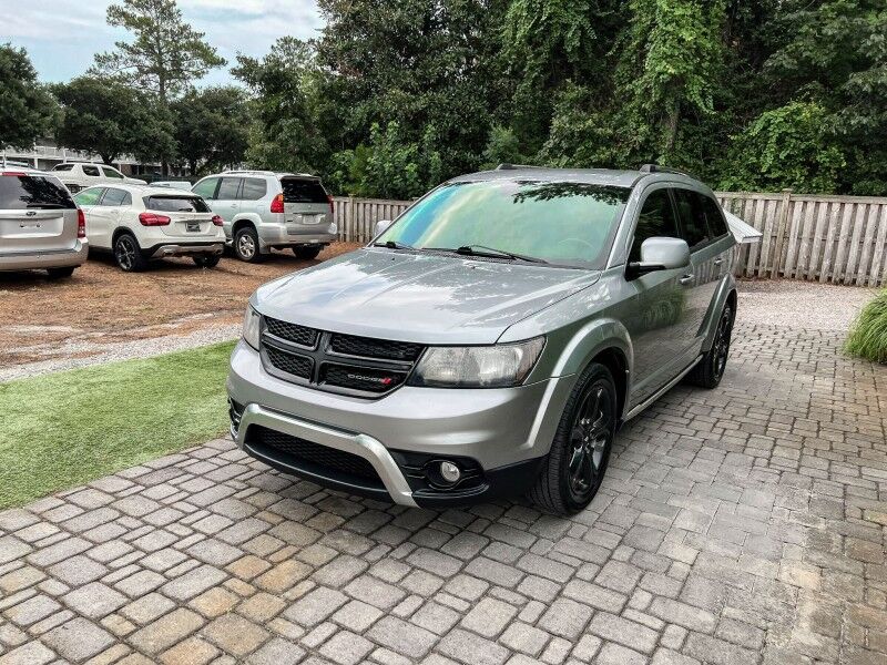 2019 Dodge Journey Crossroad Wilmington NC