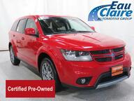 2019 Dodge Journey GT AWD Eau Claire WI 2019 Dodge Journey GT AWD Eau Claire WI
