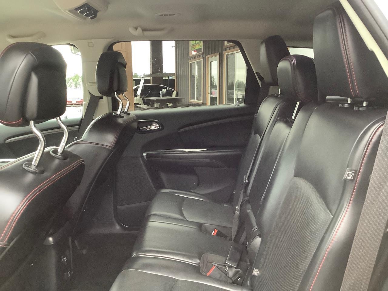 2019 Dodge Journey GT AWD Hayden ID