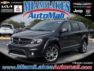 2019 Dodge Journey GT Miami Lakes FL 2019 Dodge Journey GT Miami Lakes FL