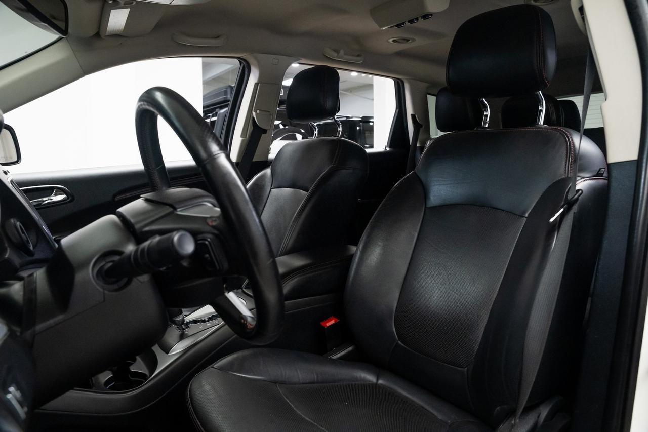 2019 Dodge Journey GT Quick Order Package 28J Alpine Audio 3rd Row Seats Portland OR