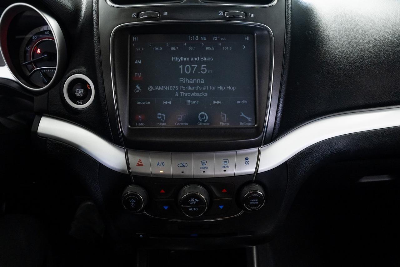 2019 Dodge Journey GT Quick Order Package 28J Alpine Audio 3rd Row Seats Portland OR
