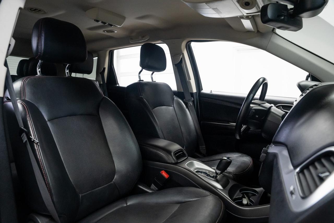 2019 Dodge Journey GT Quick Order Package 28J Alpine Audio 3rd Row Seats Portland OR