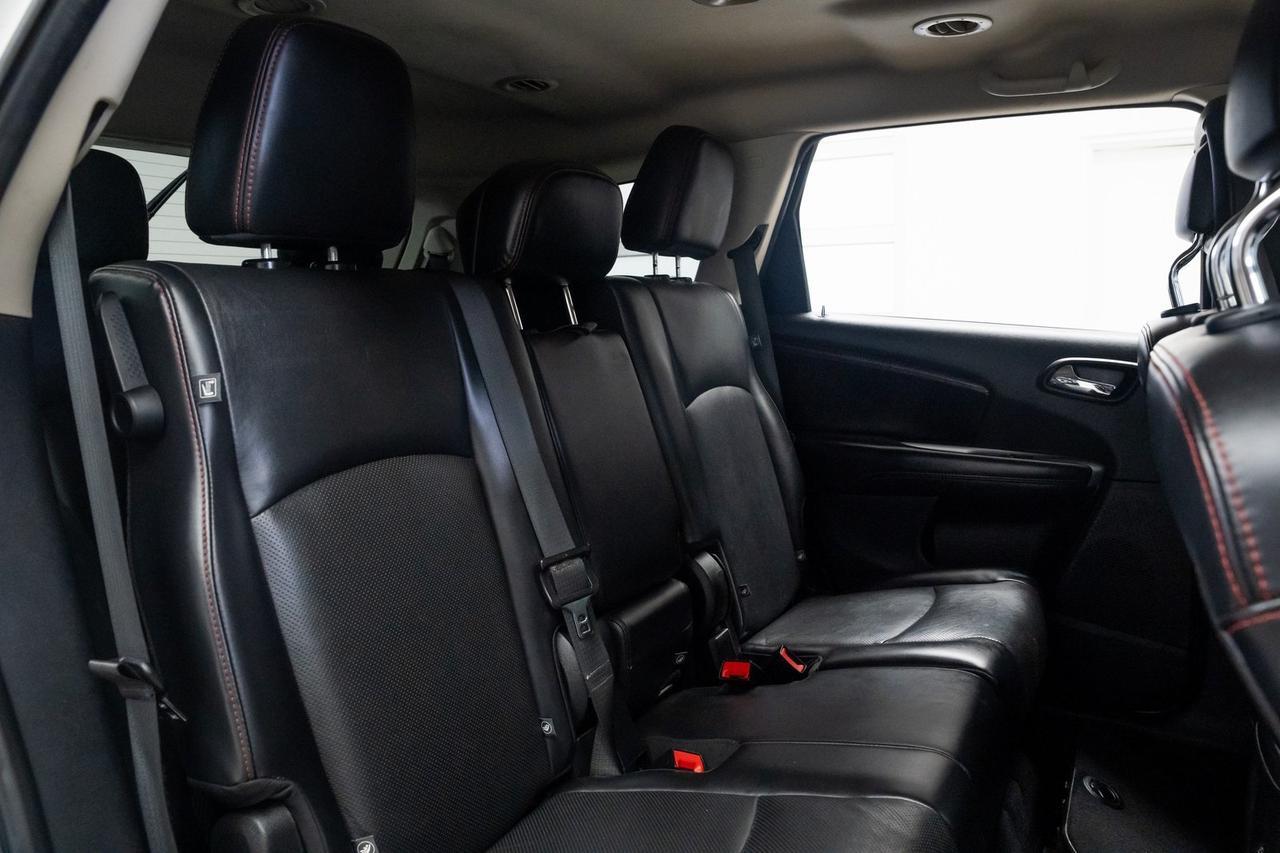 2019 Dodge Journey GT Quick Order Package 28J Alpine Audio 3rd Row Seats Portland OR