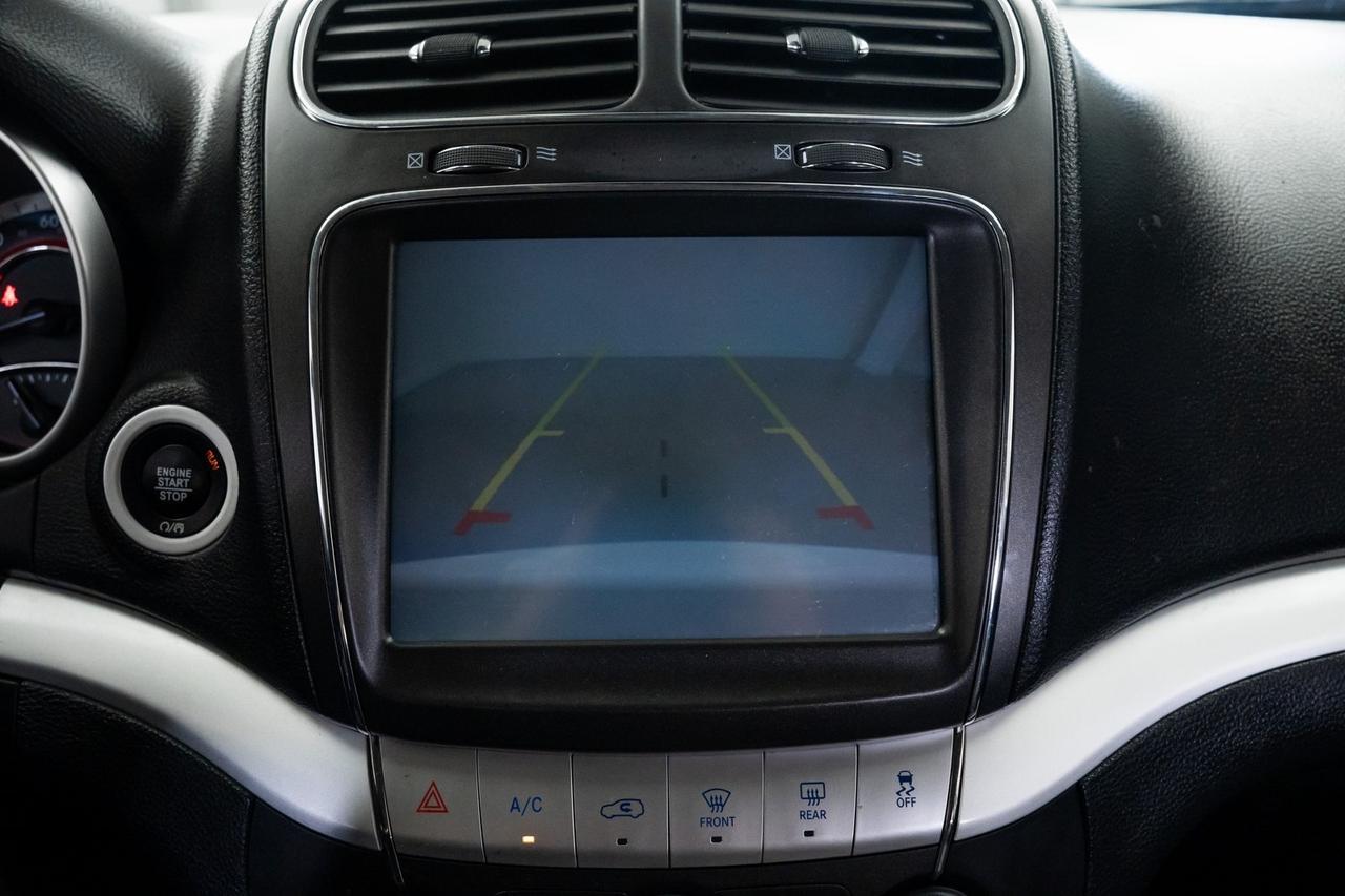 2019 Dodge Journey GT Quick Order Package 28J Alpine Audio 3rd Row Seats Portland OR