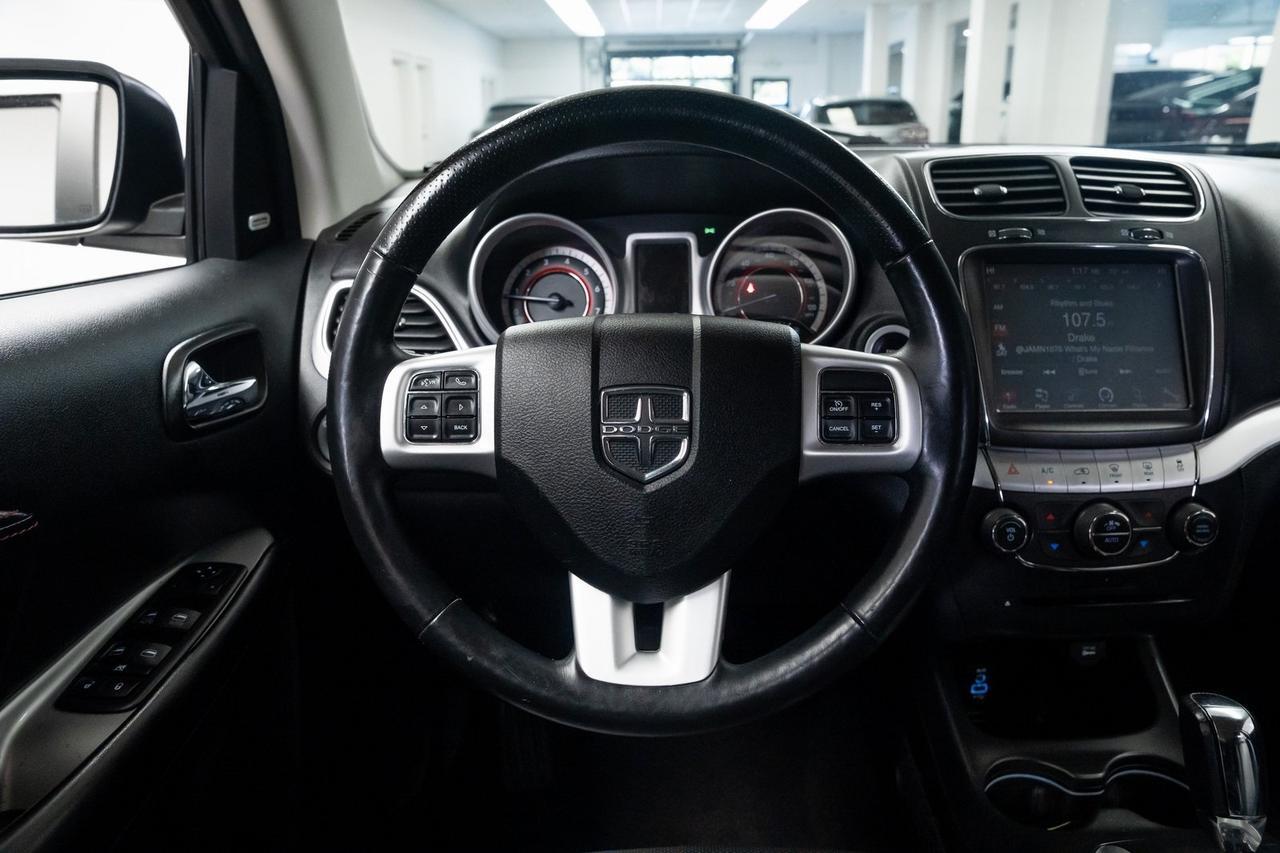 2019 Dodge Journey GT Quick Order Package 28J Alpine Audio 3rd Row Seats Portland OR