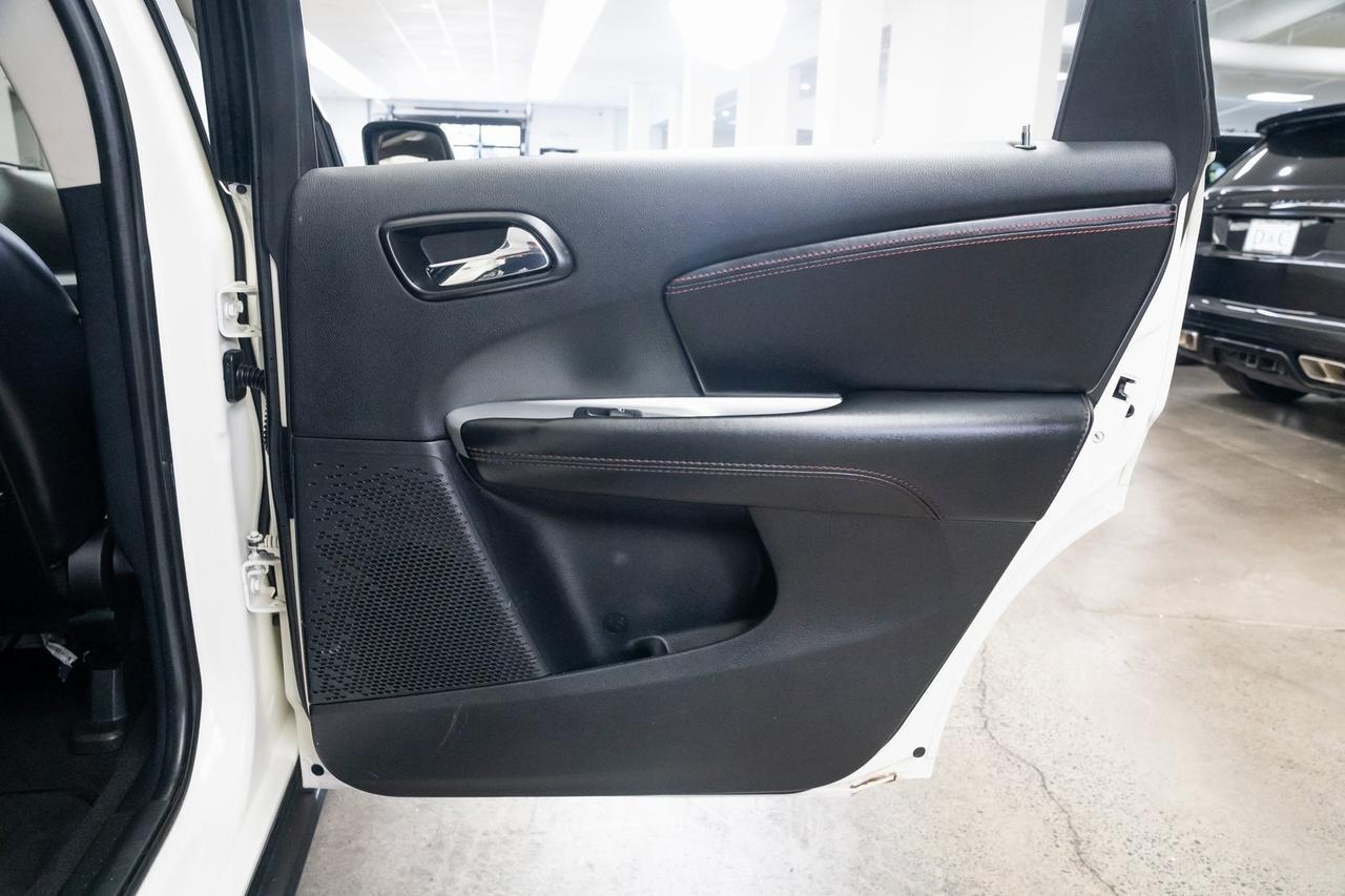 2019 Dodge Journey GT Quick Order Package 28J Alpine Audio 3rd Row Seats Portland OR