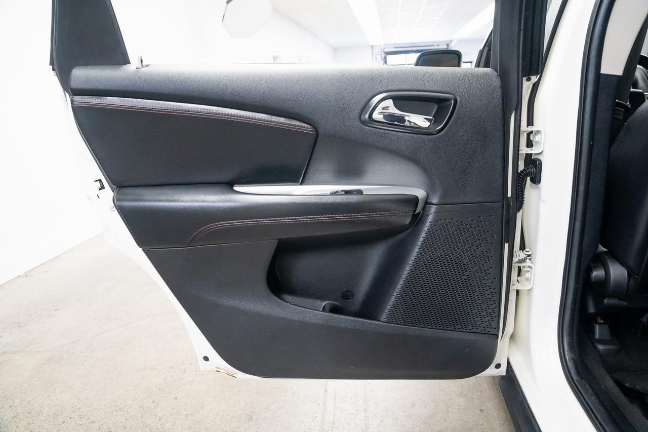 2019 Dodge Journey GT Quick Order Package 28J Alpine Audio 3rd Row Seats Portland OR