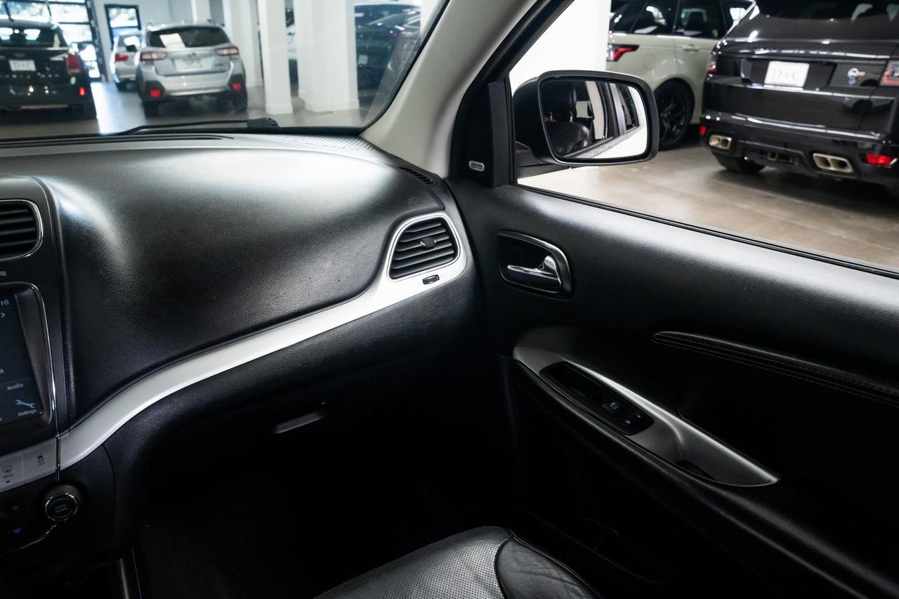 2019 Dodge Journey GT Quick Order Package 28J Alpine Audio 3rd Row Seats Portland OR