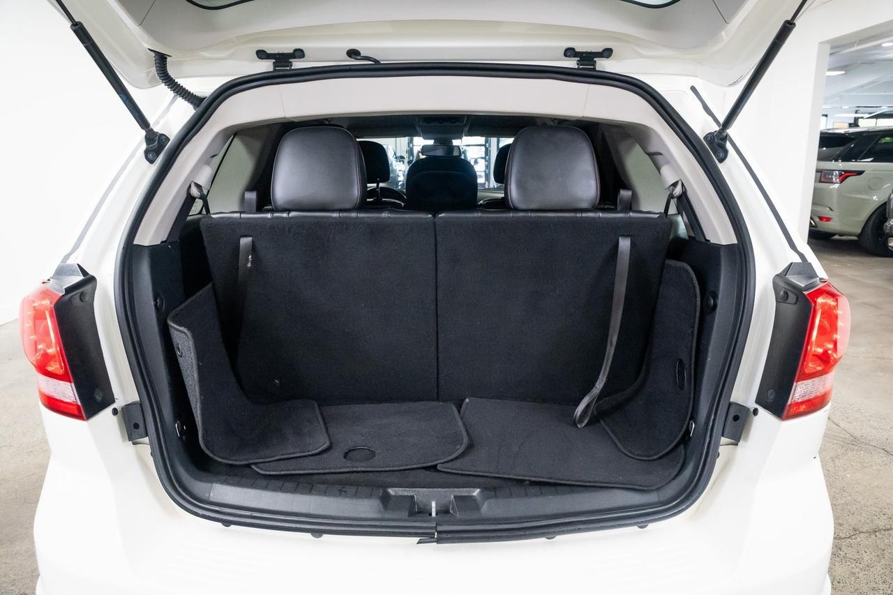 2019 Dodge Journey GT Quick Order Package 28J Alpine Audio 3rd Row Seats Portland OR