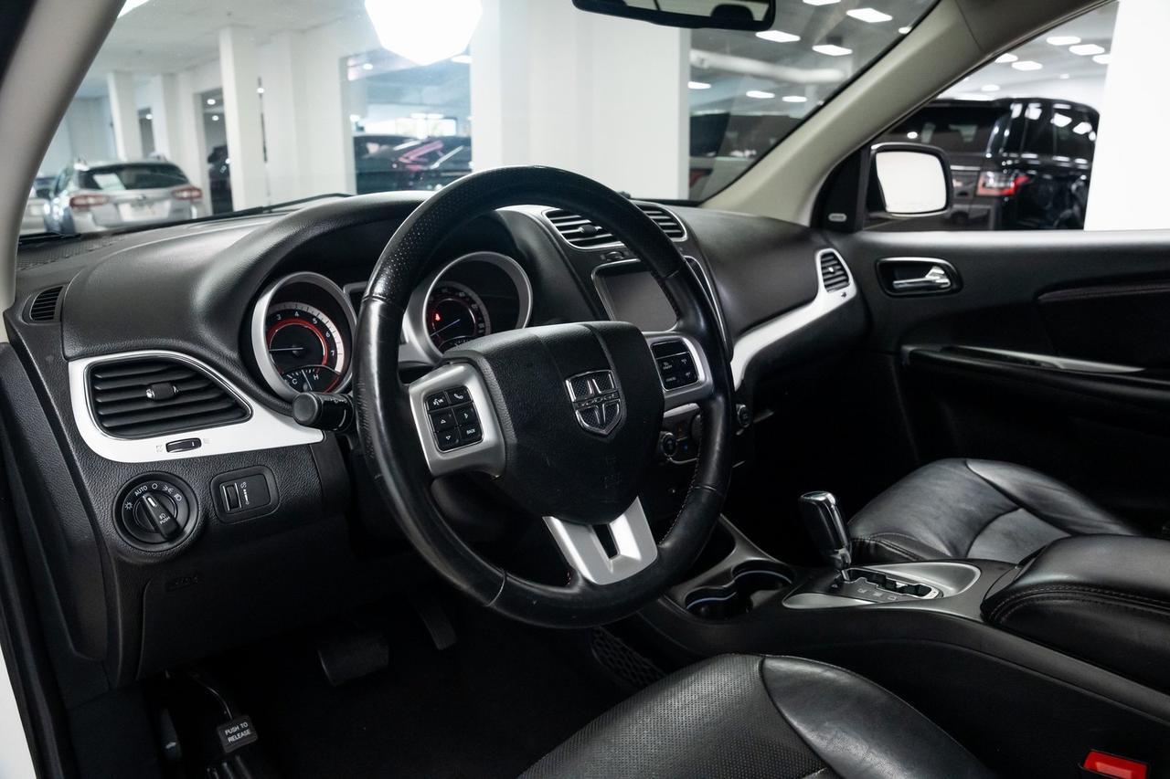 2019 Dodge Journey GT Quick Order Package 28J Alpine Audio 3rd Row Seats Portland OR