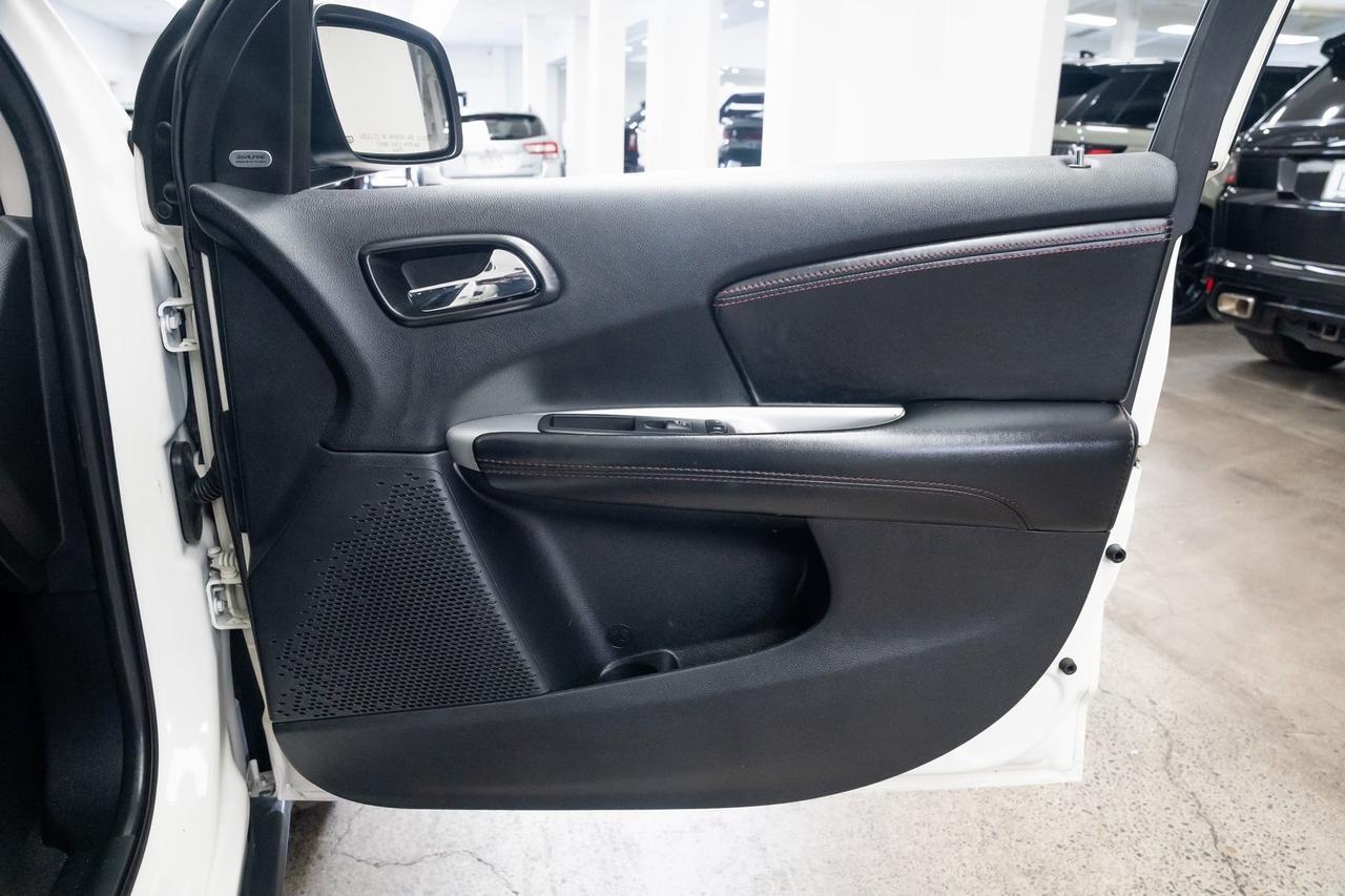 2019 Dodge Journey GT Quick Order Package 28J Alpine Audio 3rd Row Seats Portland OR