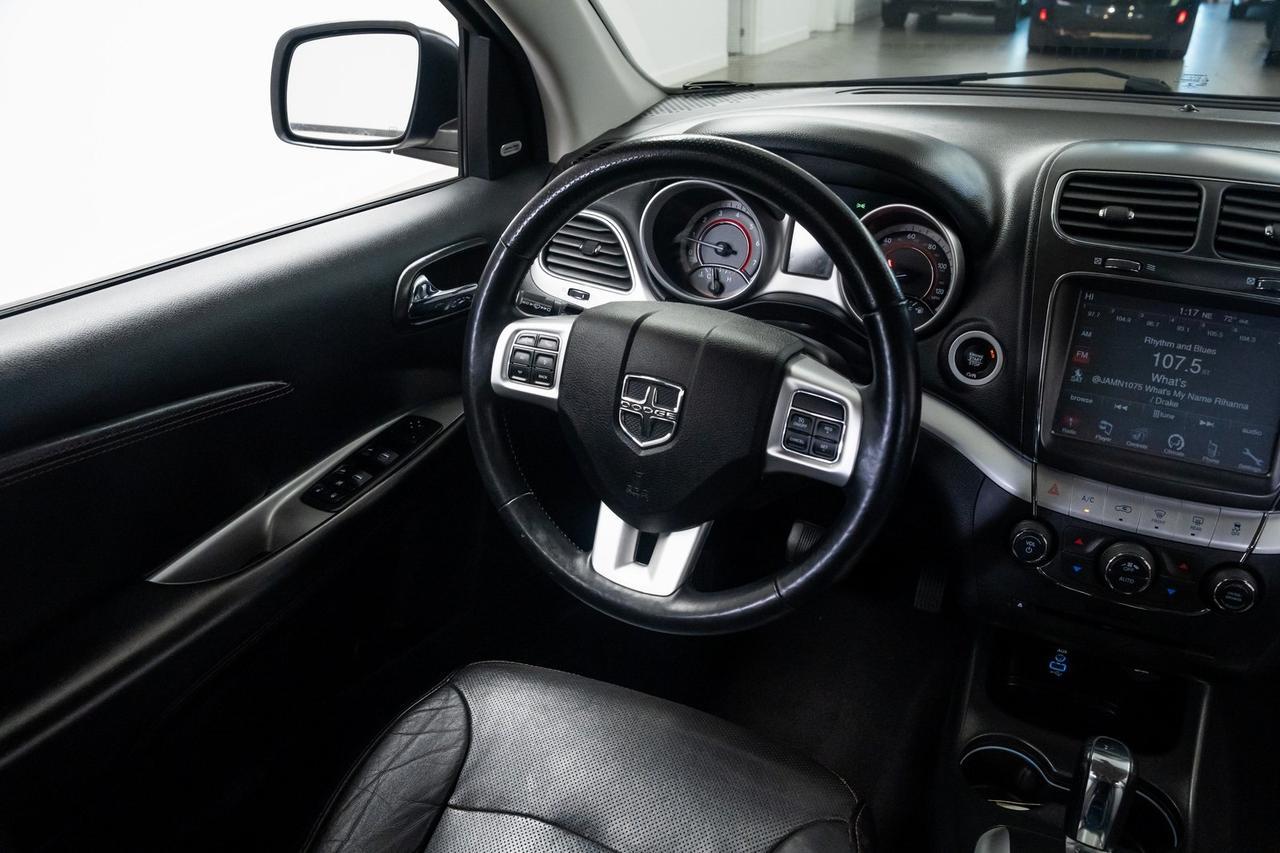 2019 Dodge Journey GT Quick Order Package 28J Alpine Audio 3rd Row Seats Portland OR