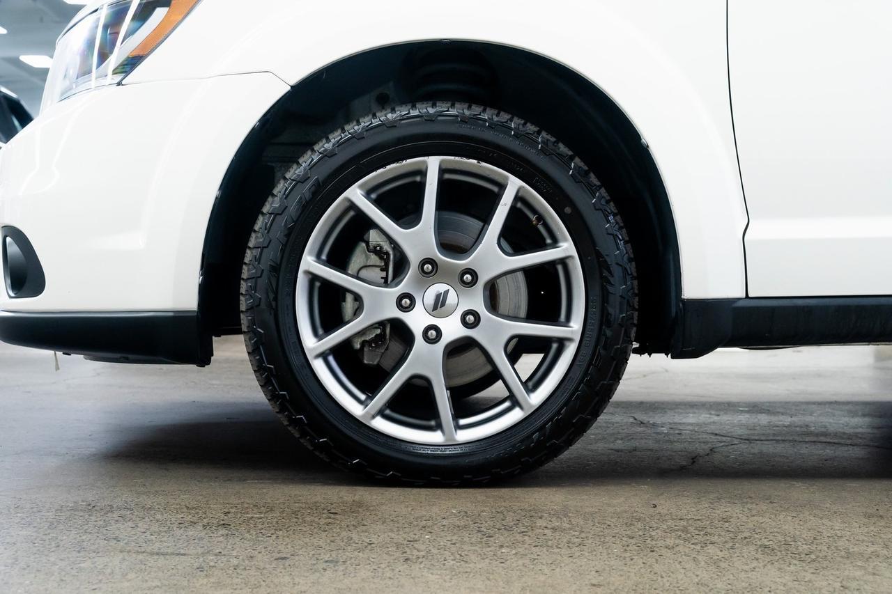 2019 Dodge Journey GT Quick Order Package 28J Alpine Audio 3rd Row Seats Portland OR