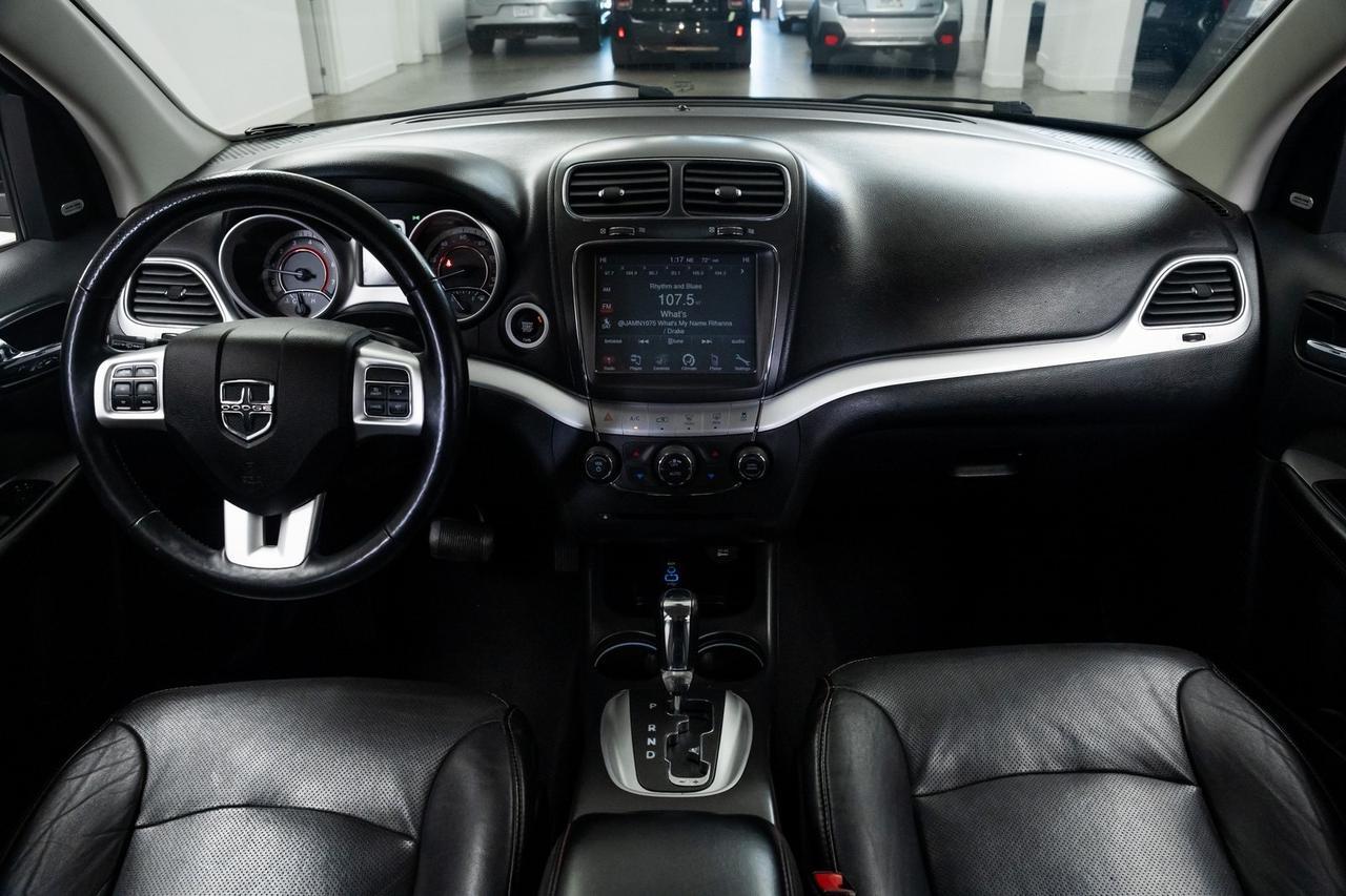 2019 Dodge Journey GT Quick Order Package 28J Alpine Audio 3rd Row Seats Portland OR