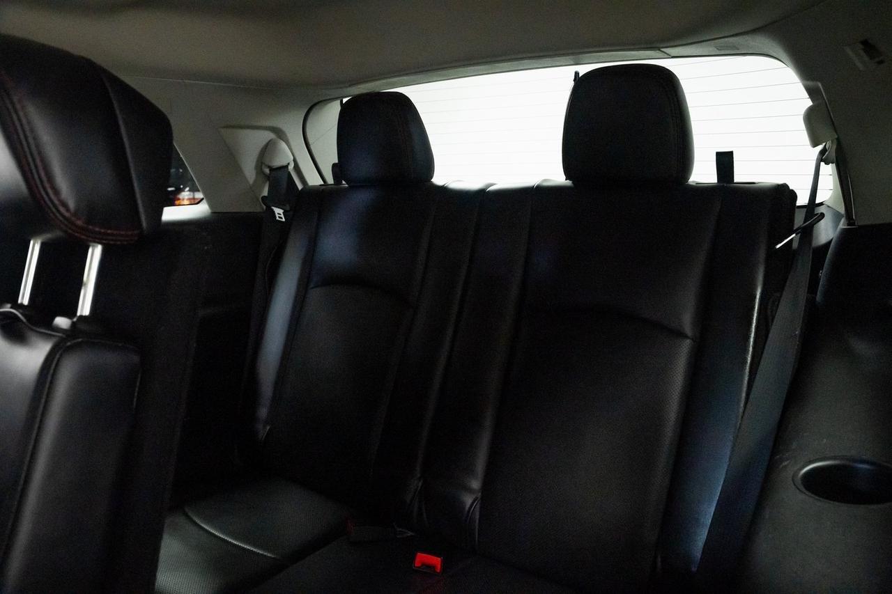 2019 Dodge Journey GT Quick Order Package 28J Alpine Audio 3rd Row Seats Portland OR