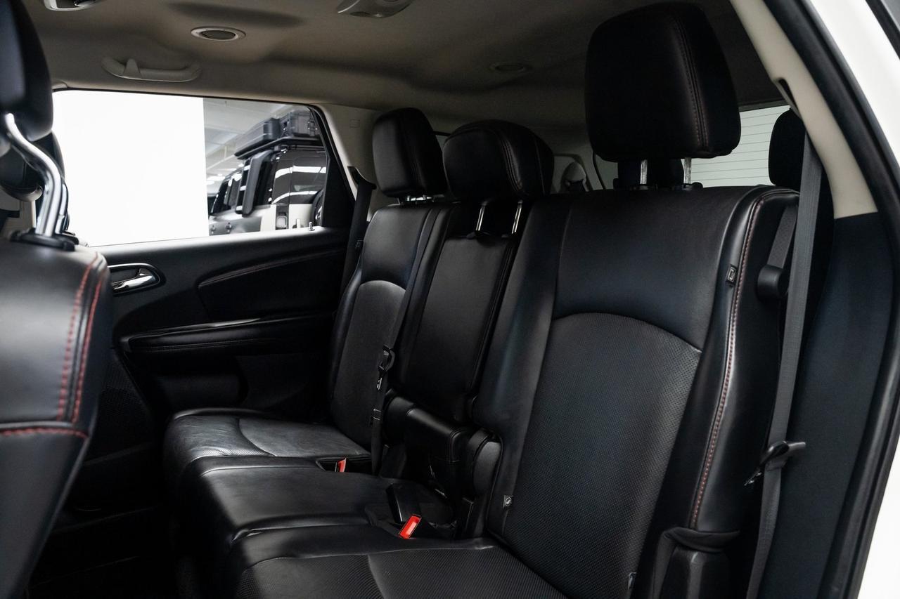2019 Dodge Journey GT Quick Order Package 28J Alpine Audio 3rd Row Seats Portland OR