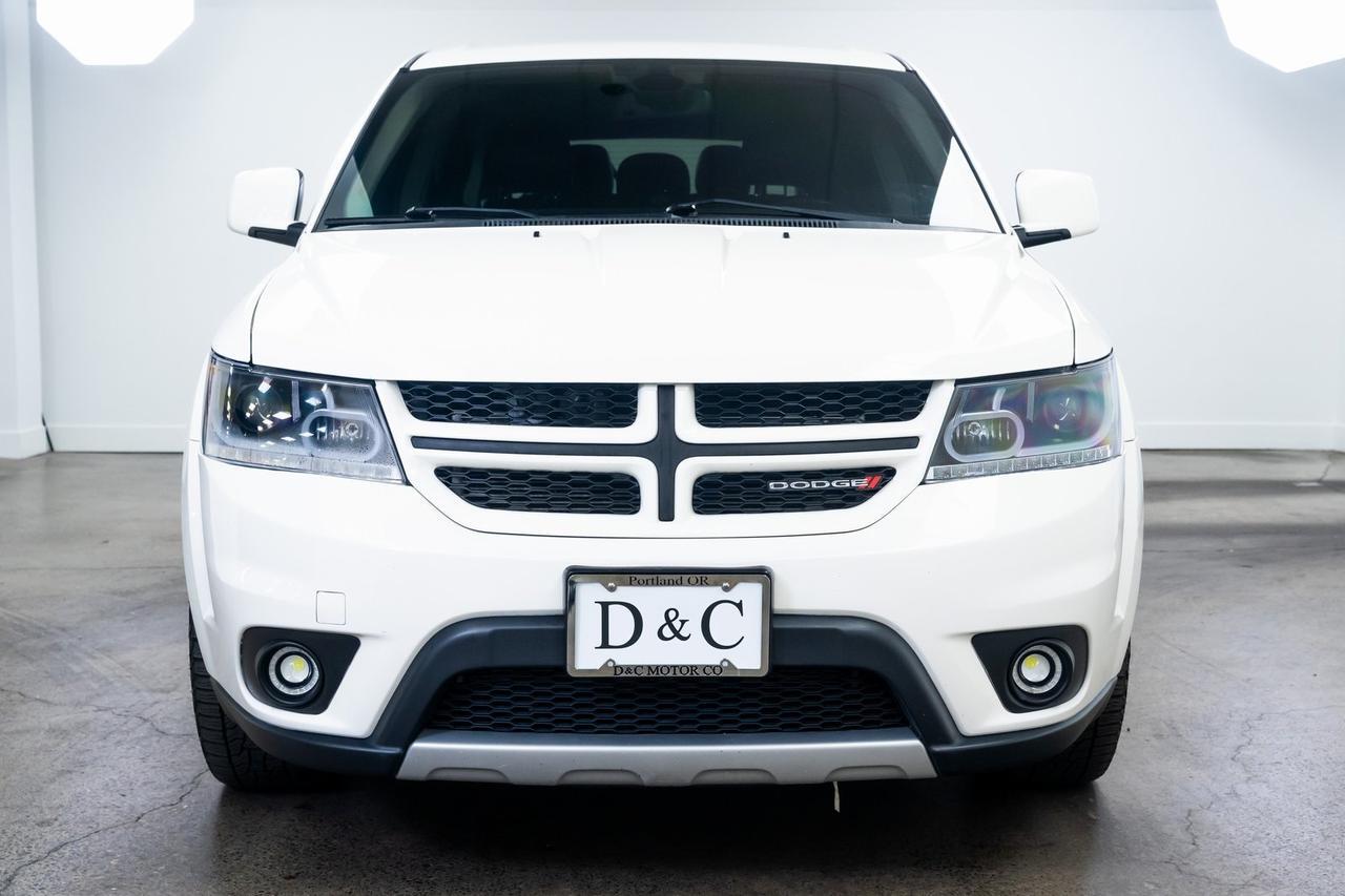 2019 Dodge Journey GT Quick Order Package 28J Alpine Audio 3rd Row Seats Portland OR