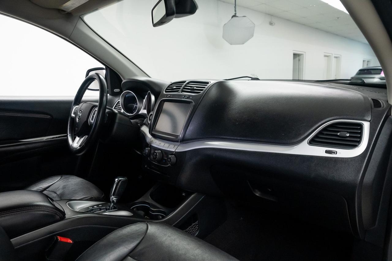 2019 Dodge Journey GT Quick Order Package 28J Alpine Audio 3rd Row Seats Portland OR