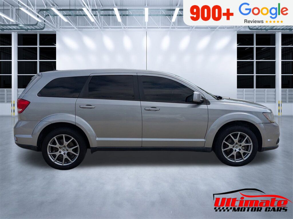 2019 Dodge Journey GT Saint Augustine FL