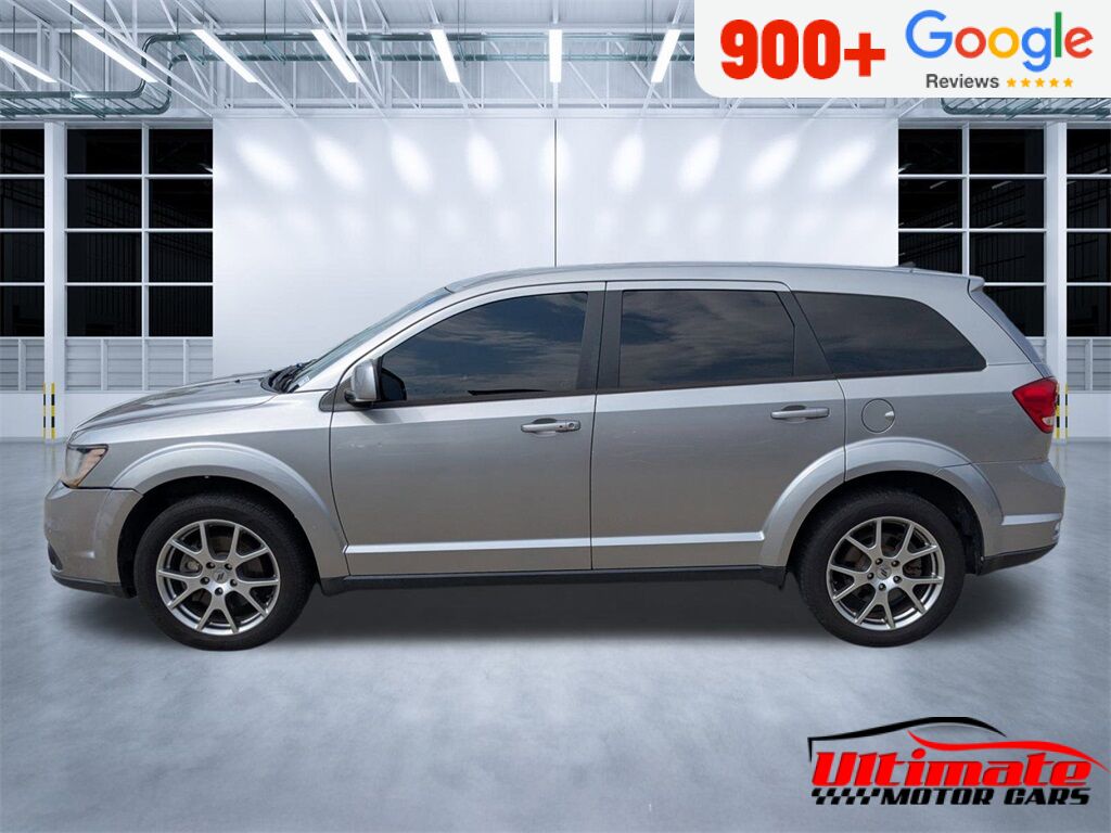 2019 Dodge Journey GT Saint Augustine FL