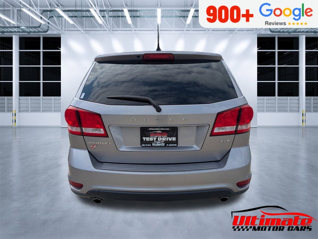 2019 Dodge Journey GT Saint Augustine FL