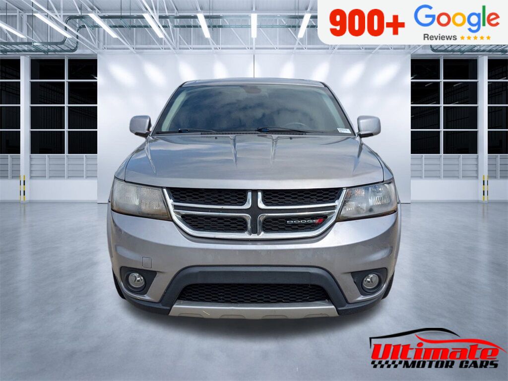 2019 Dodge Journey GT Saint Augustine FL