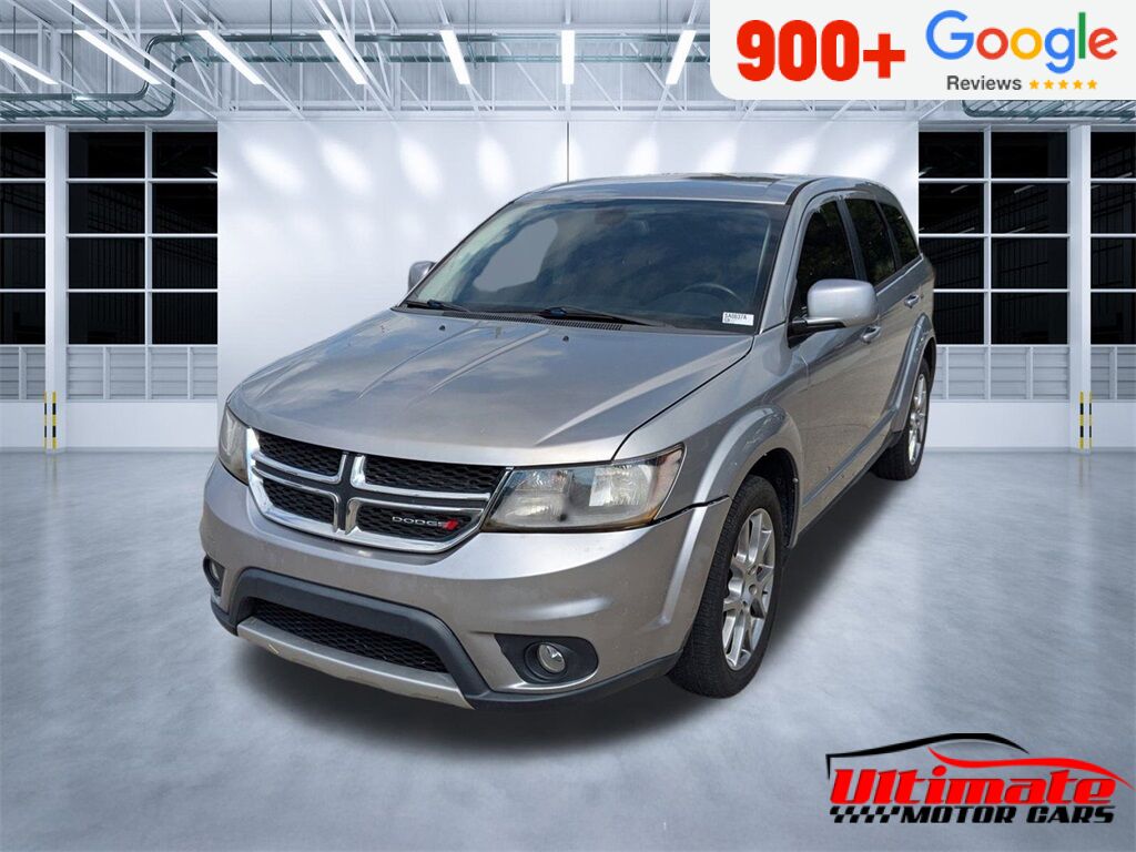 2019 Dodge Journey GT Saint Augustine FL