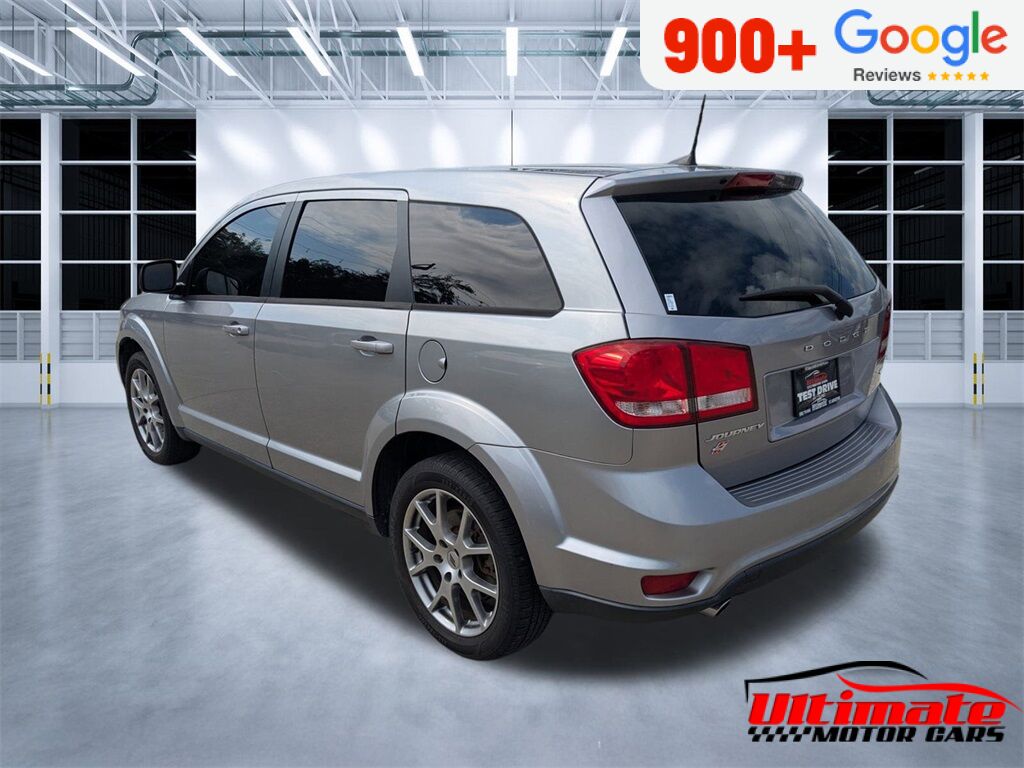 2019 Dodge Journey GT Saint Augustine FL