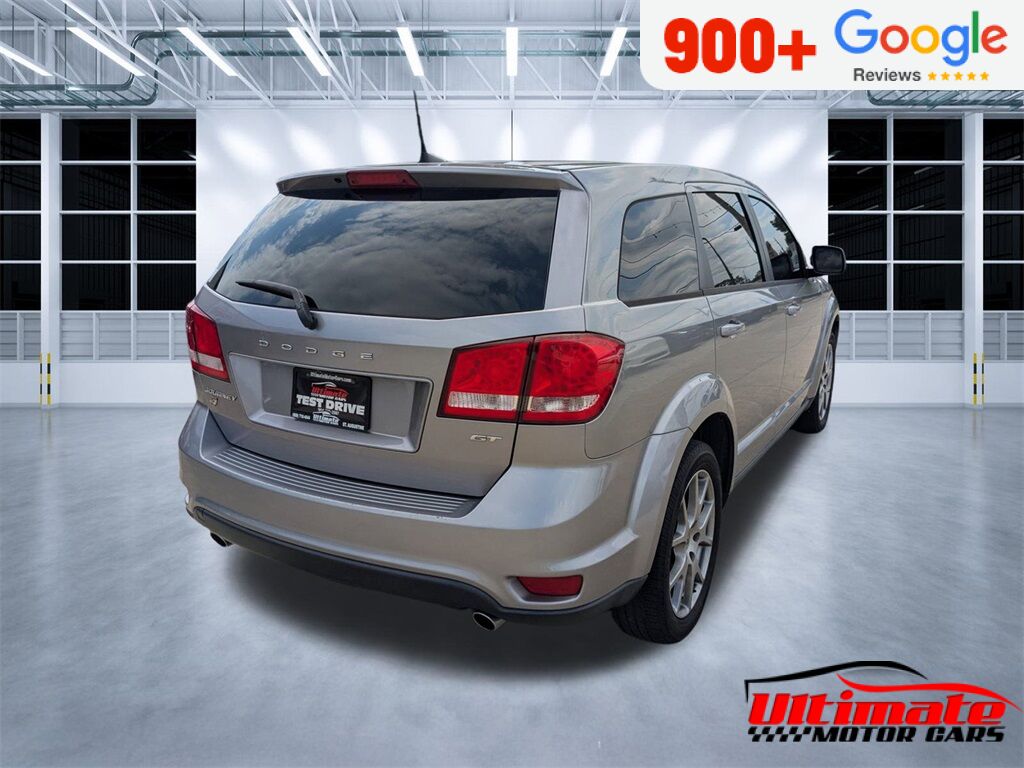 2019 Dodge Journey GT Saint Augustine FL