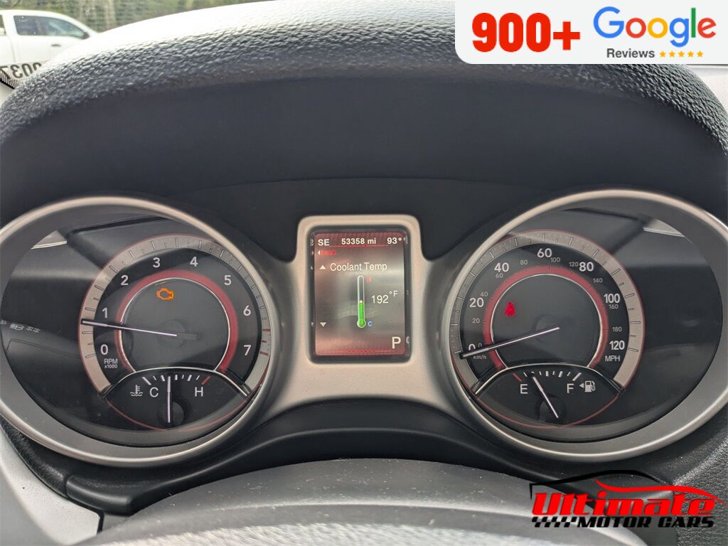 2019 Dodge Journey GT Saint Augustine FL