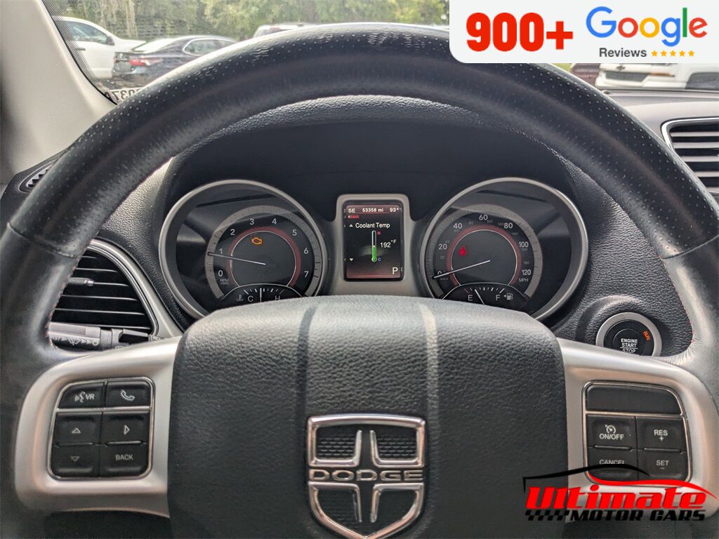 2019 Dodge Journey GT Saint Augustine FL