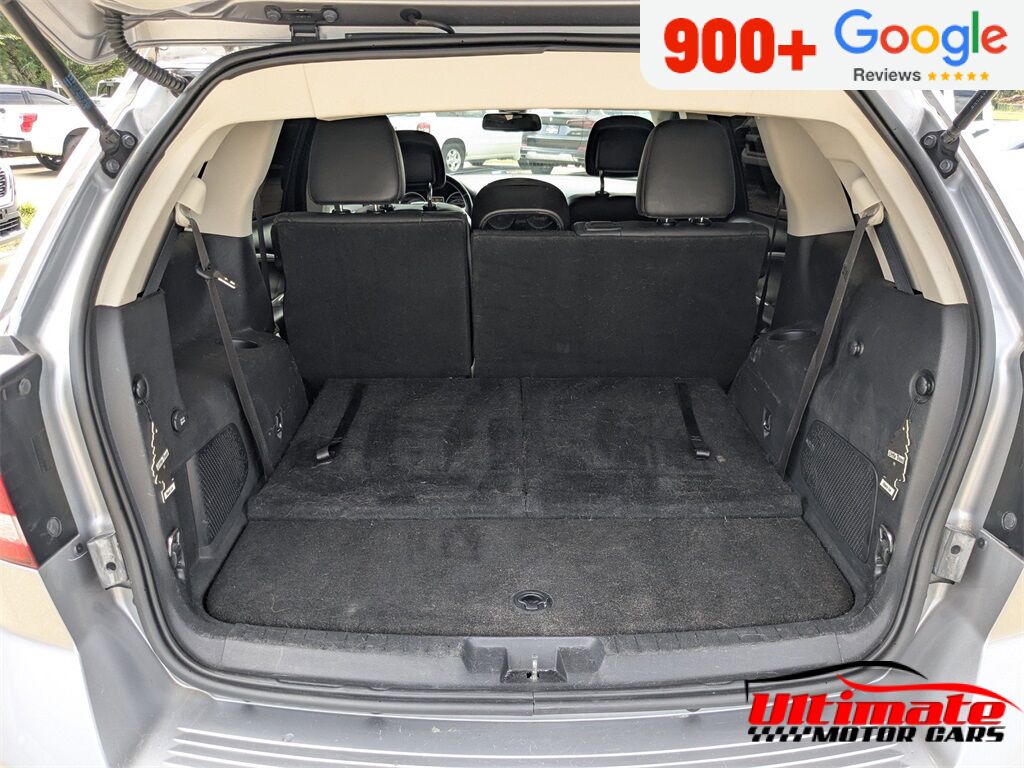 2019 Dodge Journey GT Saint Augustine FL