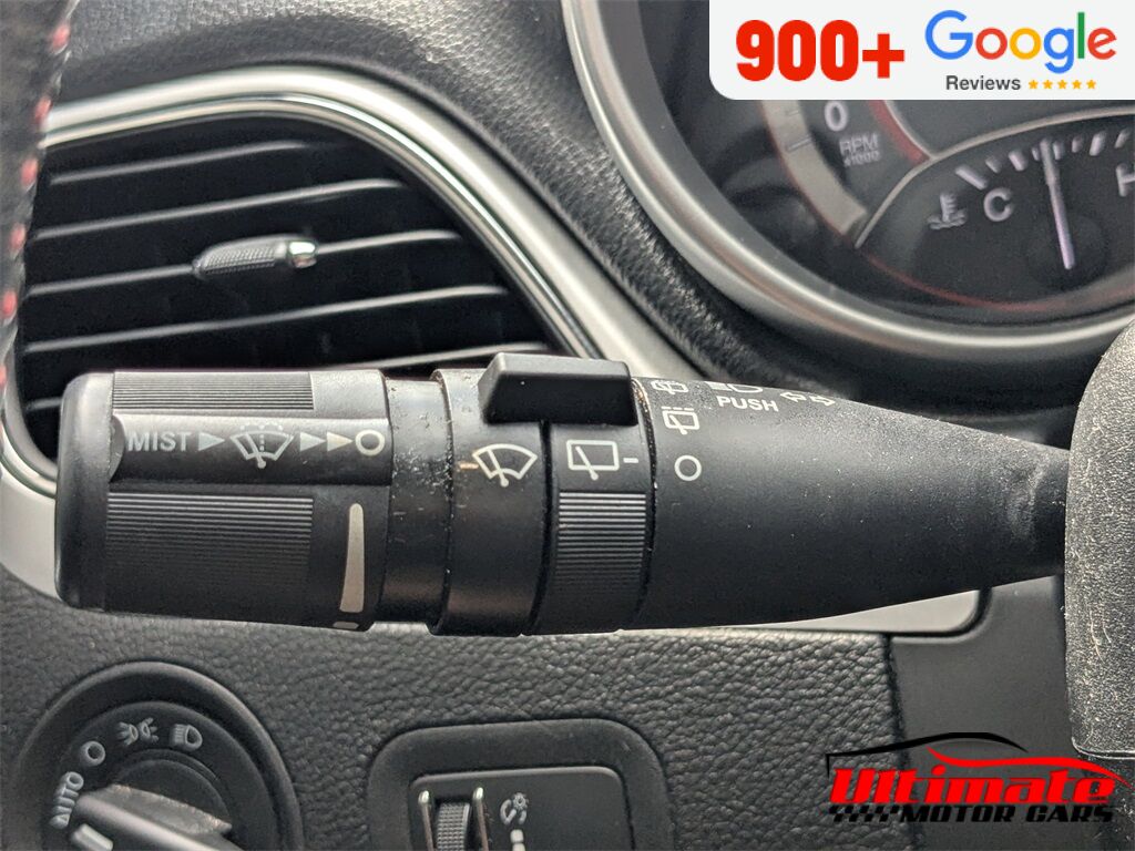 2019 Dodge Journey GT Saint Augustine FL