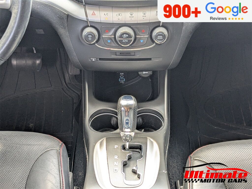 2019 Dodge Journey GT Saint Augustine FL