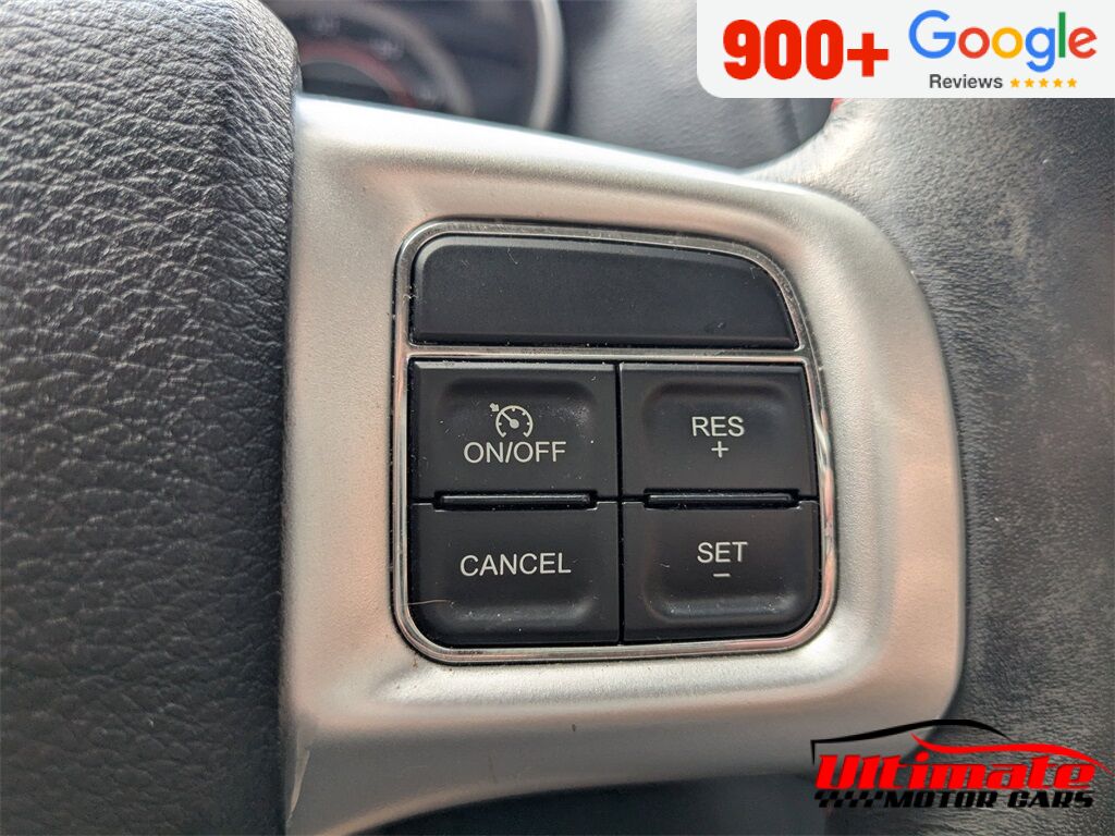 2019 Dodge Journey GT Saint Augustine FL