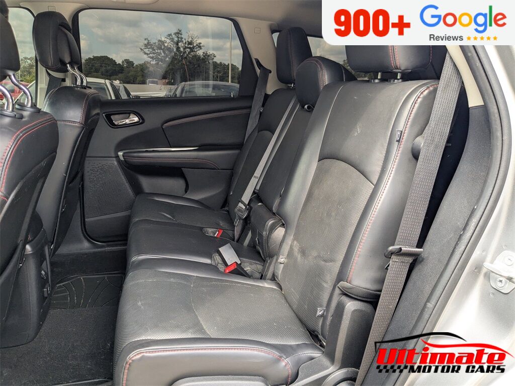 2019 Dodge Journey GT Saint Augustine FL
