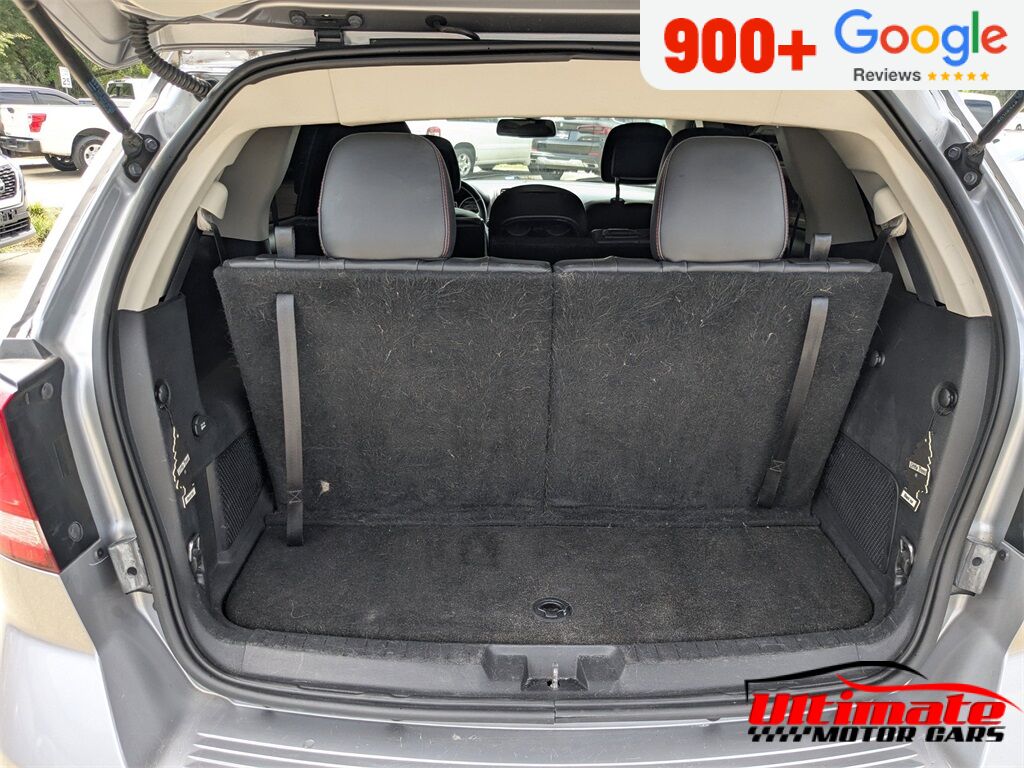 2019 Dodge Journey GT Saint Augustine FL
