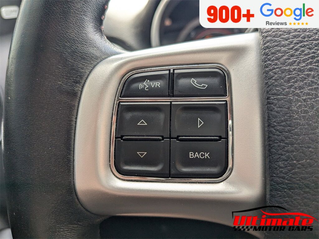 2019 Dodge Journey GT Saint Augustine FL