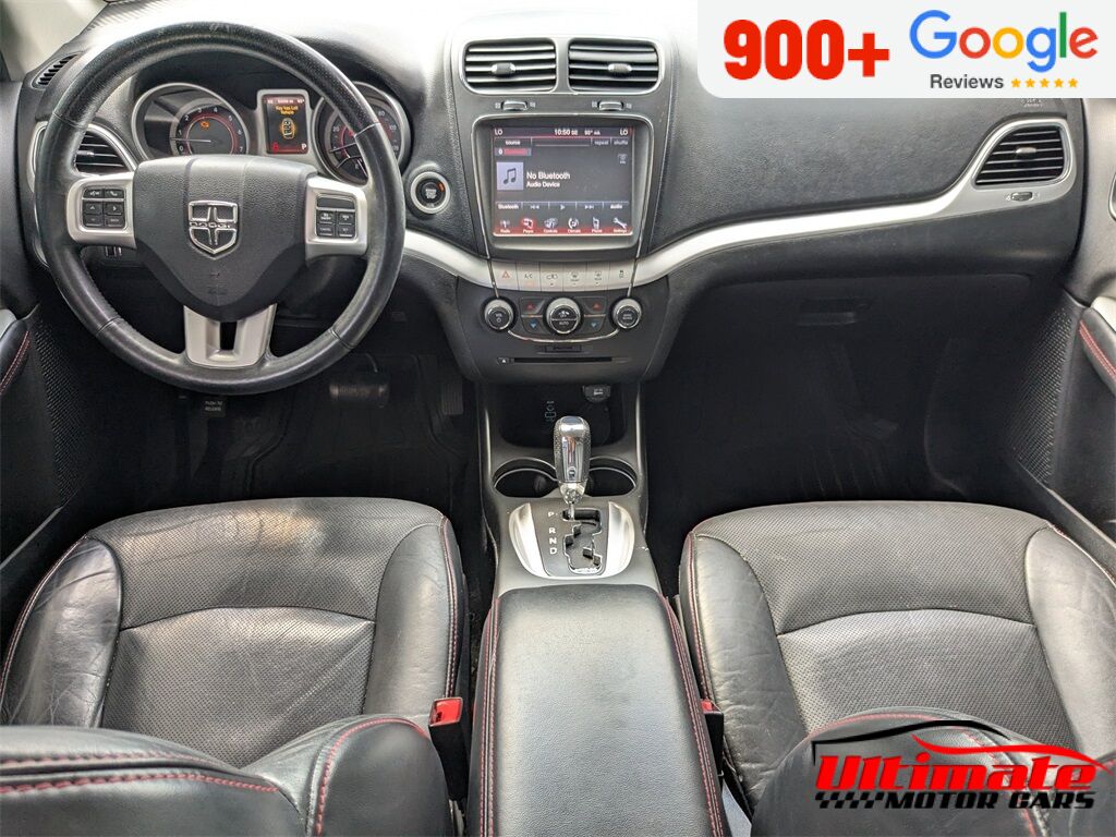 2019 Dodge Journey GT Saint Augustine FL