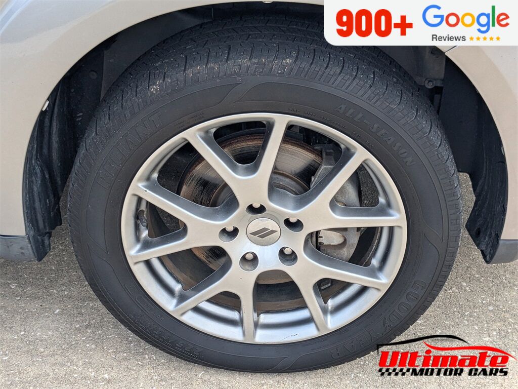 2019 Dodge Journey GT Saint Augustine FL