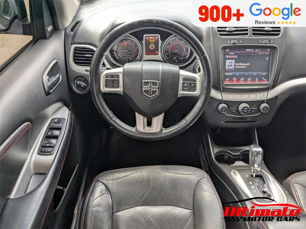 2019 Dodge Journey GT Saint Augustine FL