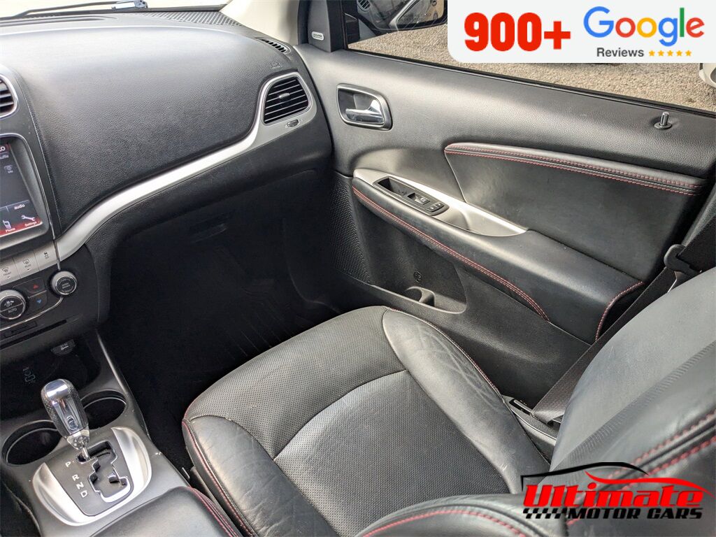 2019 Dodge Journey GT Saint Augustine FL
