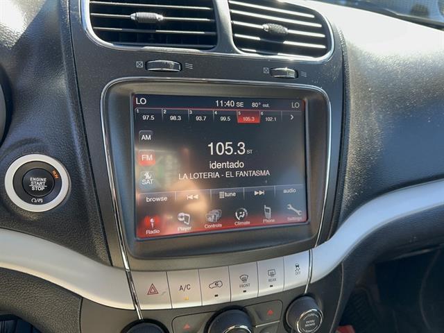 2019 Dodge Journey GT Tucson AZ