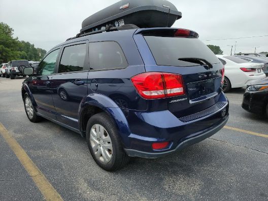 2019 Dodge Journey SE Kannapolis NC
