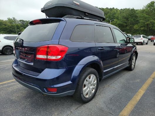 2019 Dodge Journey SE Kannapolis NC