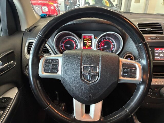 2019 Dodge Journey SE Kannapolis NC
